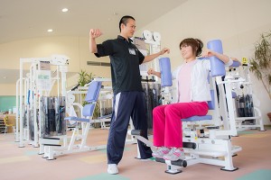 自由コースイメージ